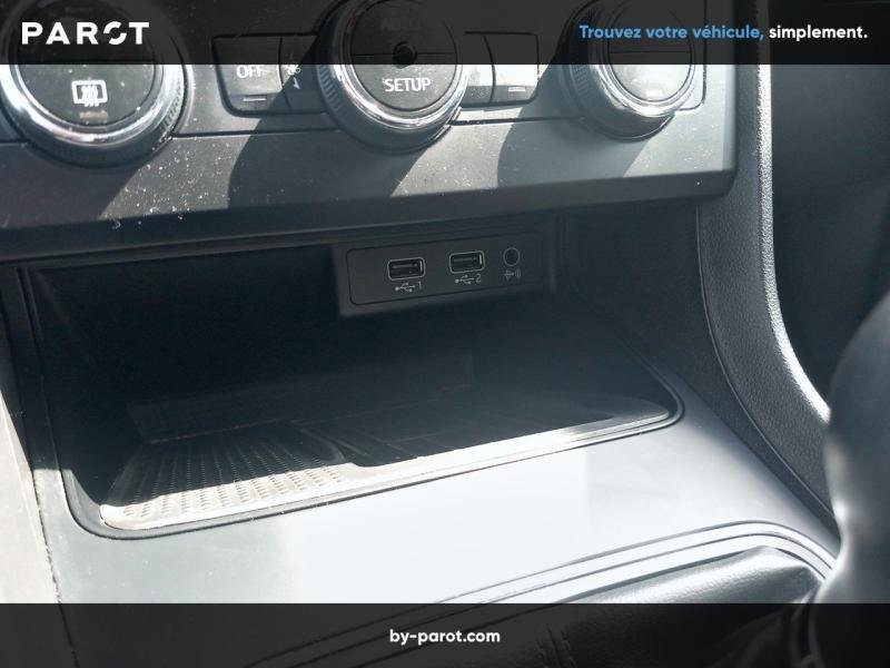 seat - Visuel 16