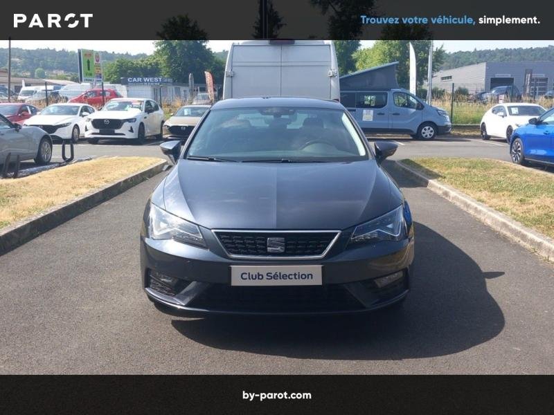 seat - Visuel 17