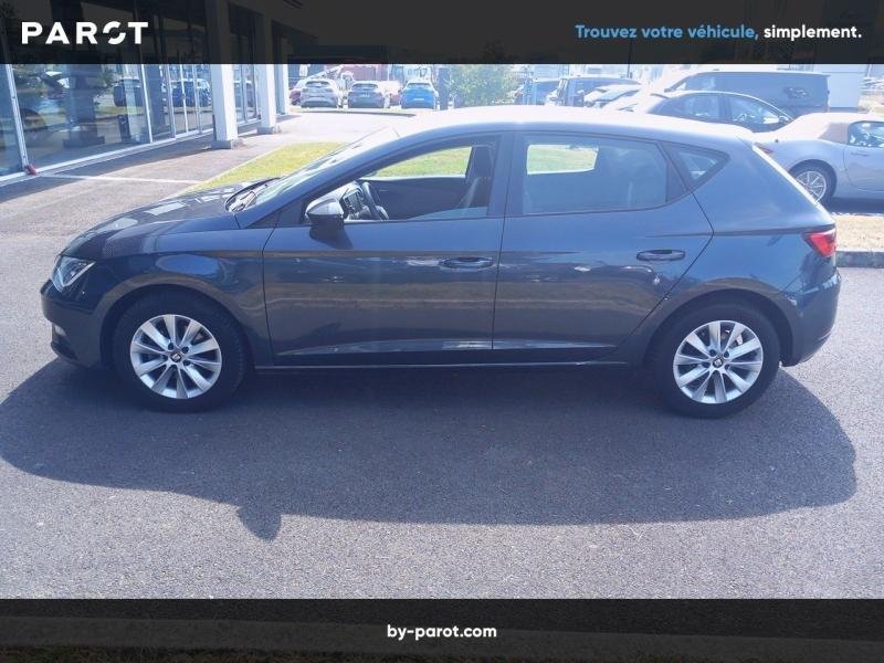 seat - Visuel 18