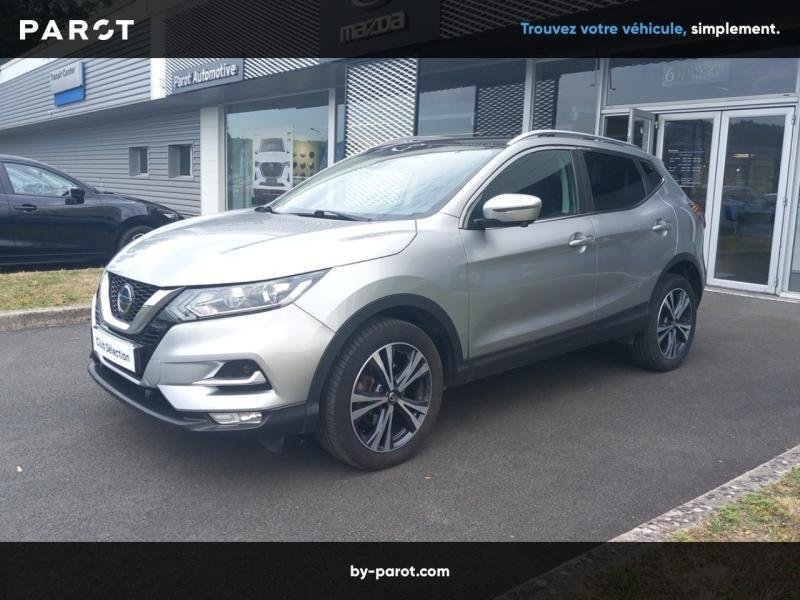 nissan - Visuel 0