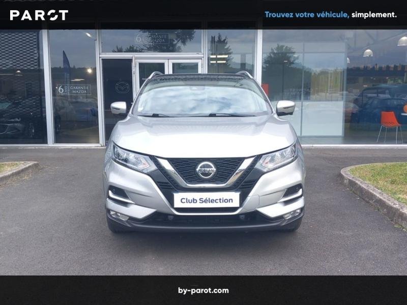 nissan - Visuel 19