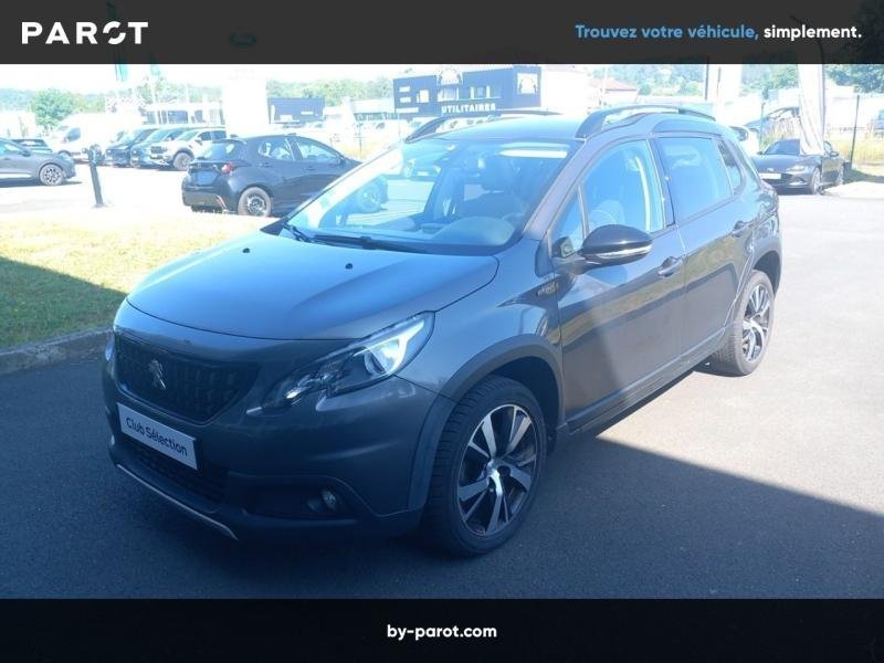 peugeot - Visuel 0