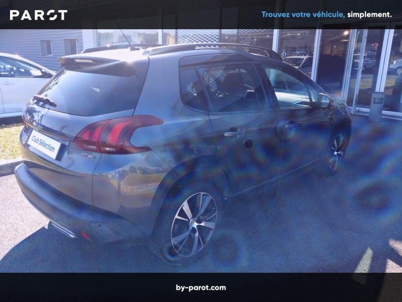 peugeot - Visuel 1