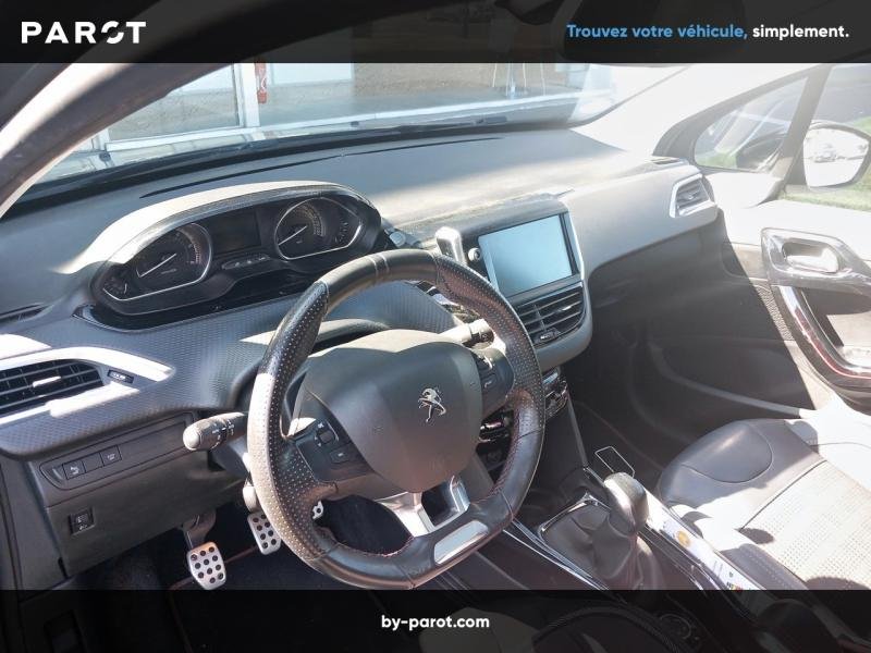 peugeot - Visuel 2