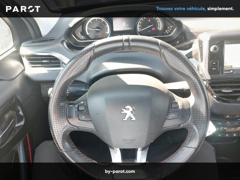 peugeot - Visuel 6