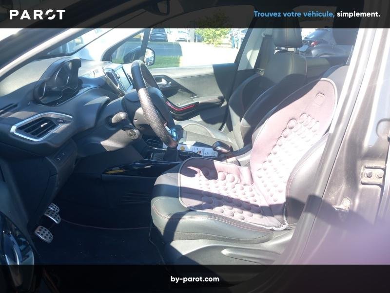 peugeot - Visuel 9