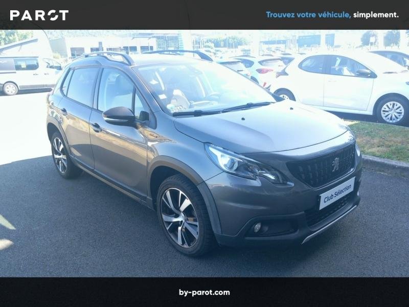 peugeot - Visuel 11
