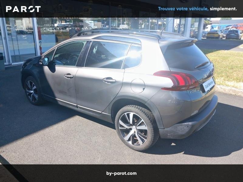 peugeot - Visuel 12