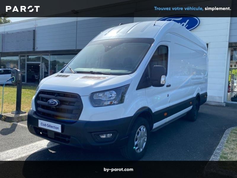 ford - Visuel 0