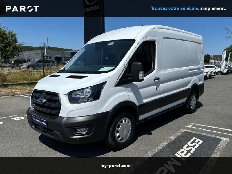 ford - Visuel 0