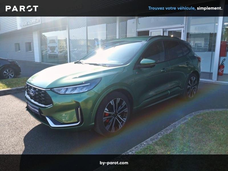 ford - Visuel 0