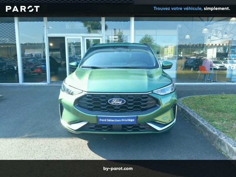ford - Visuel 19
