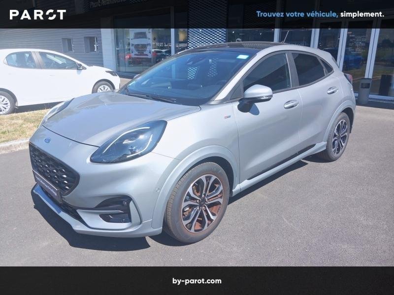 ford - Visuel 0