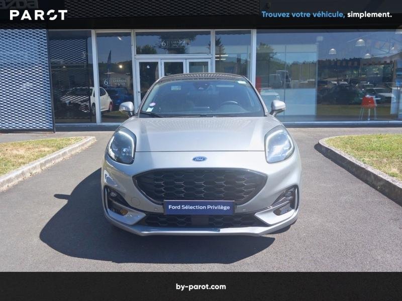 ford - Visuel 19