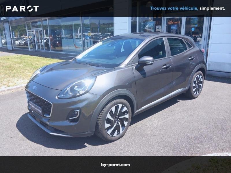 ford - Visuel 0