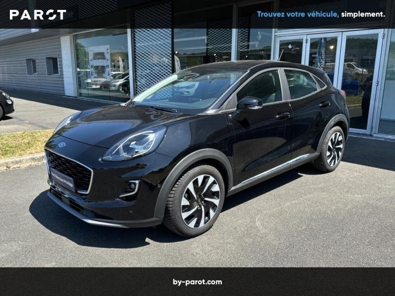 ford - Visuel 0