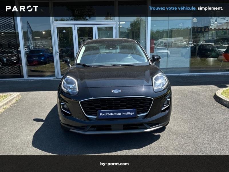 ford - Visuel 17