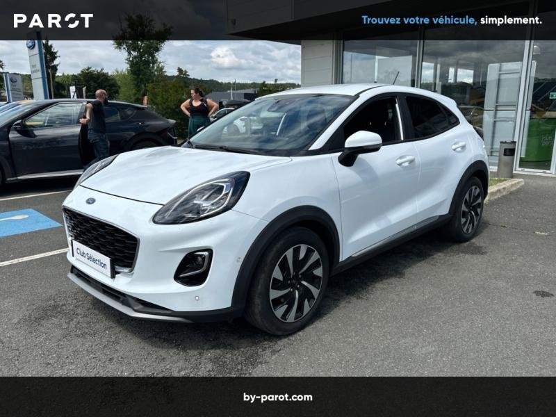 ford - Visuel 0