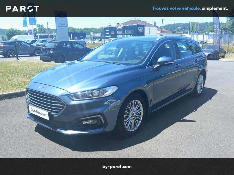 ford - Visuel 0