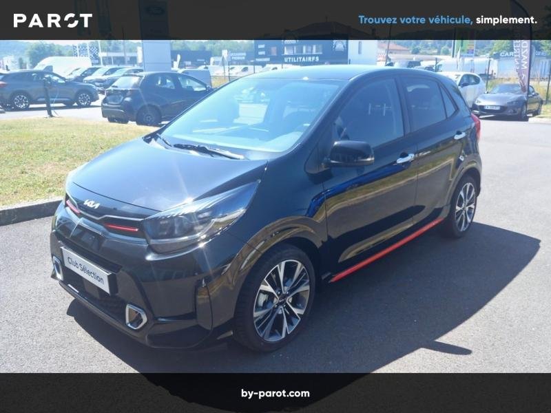 kia - Visuel 0