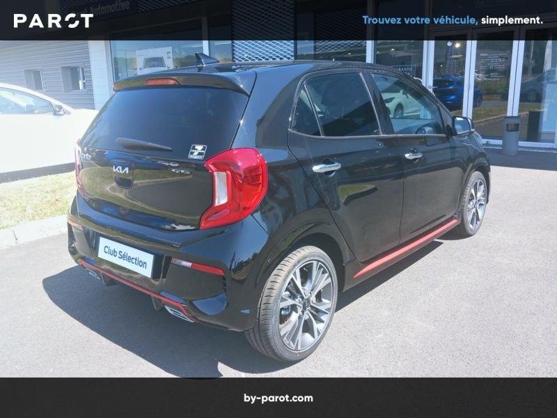 kia - Visuel 1