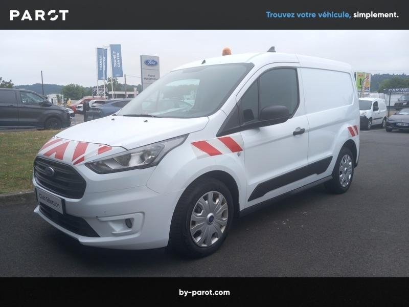 ford - Visuel 0