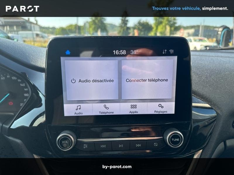 ford - Visuel 14