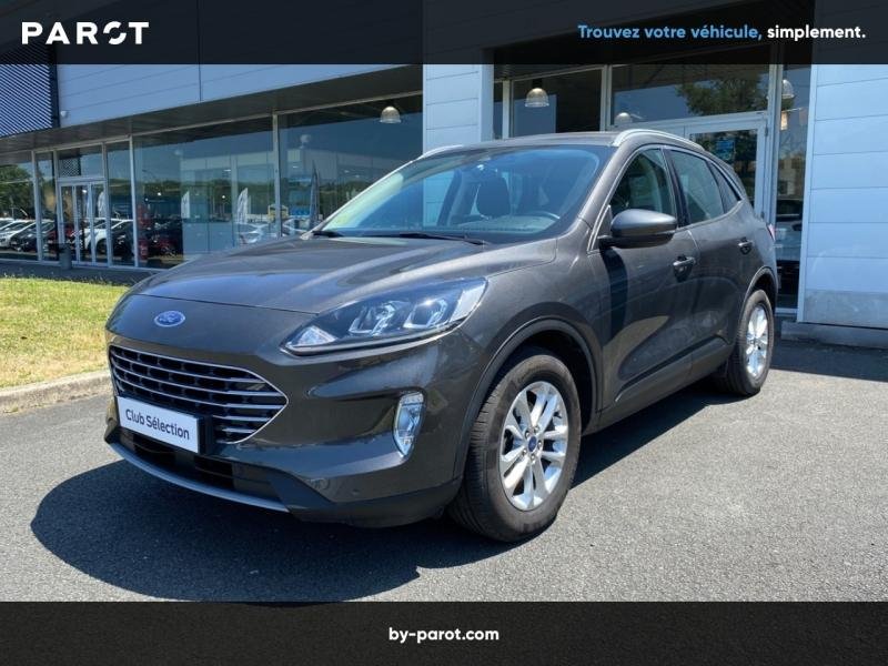 ford - Visuel 0