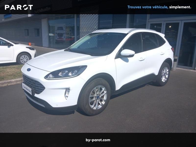 ford - Visuel 0