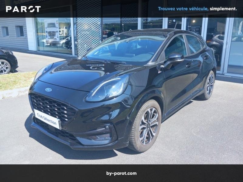 ford - Visuel 0