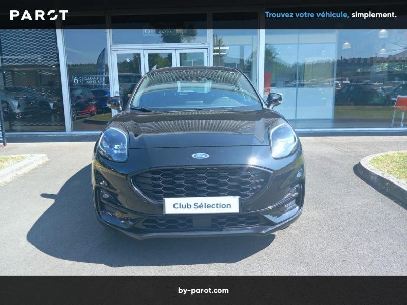 ford - Visuel 17