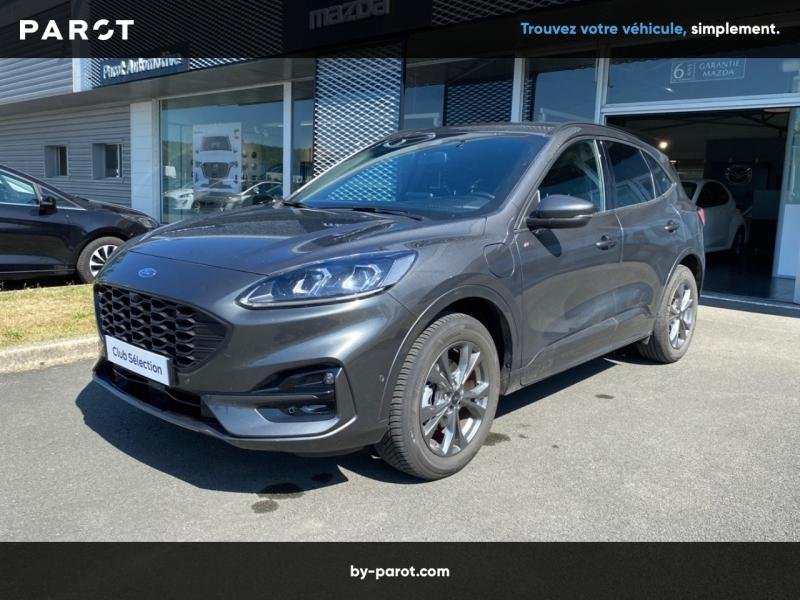 ford - Visuel 0