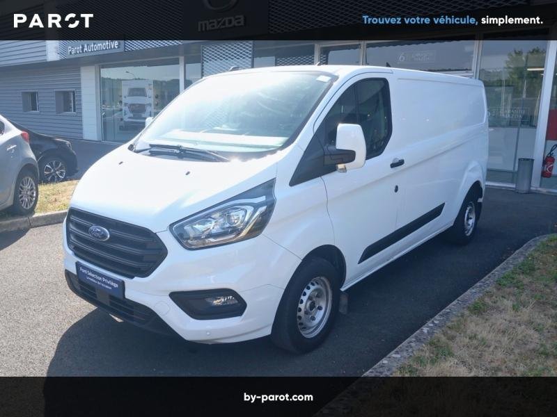 ford - Visuel 0