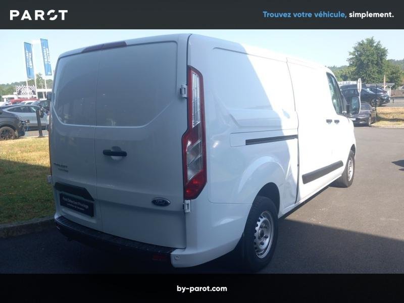 ford - Visuel 1
