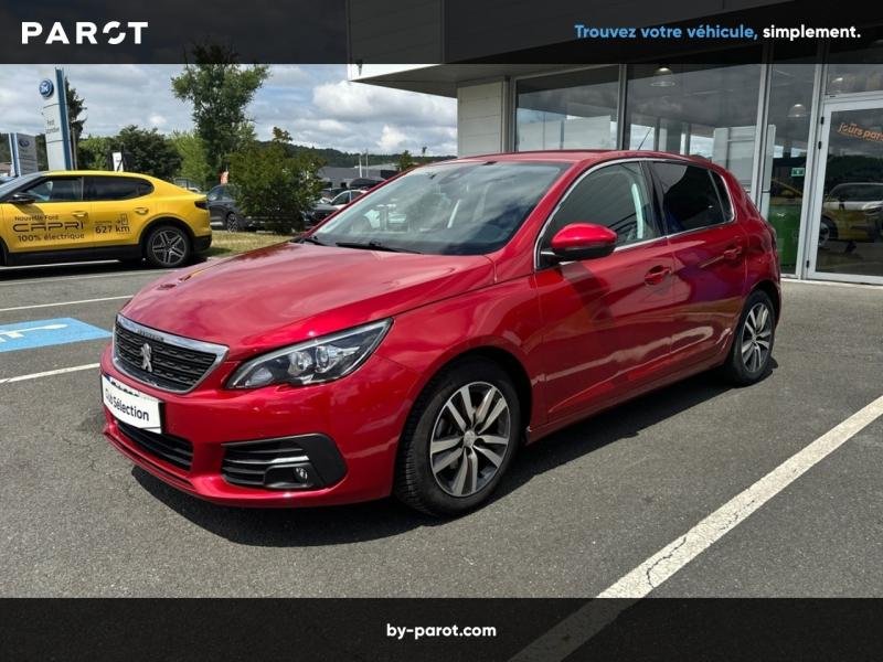 peugeot - Visuel 0