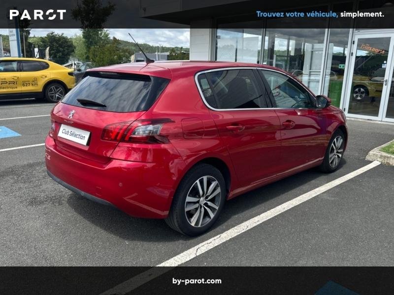 peugeot - Visuel 1