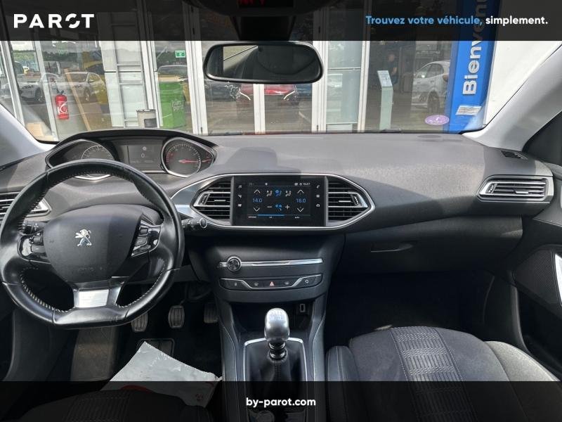peugeot - Visuel 2