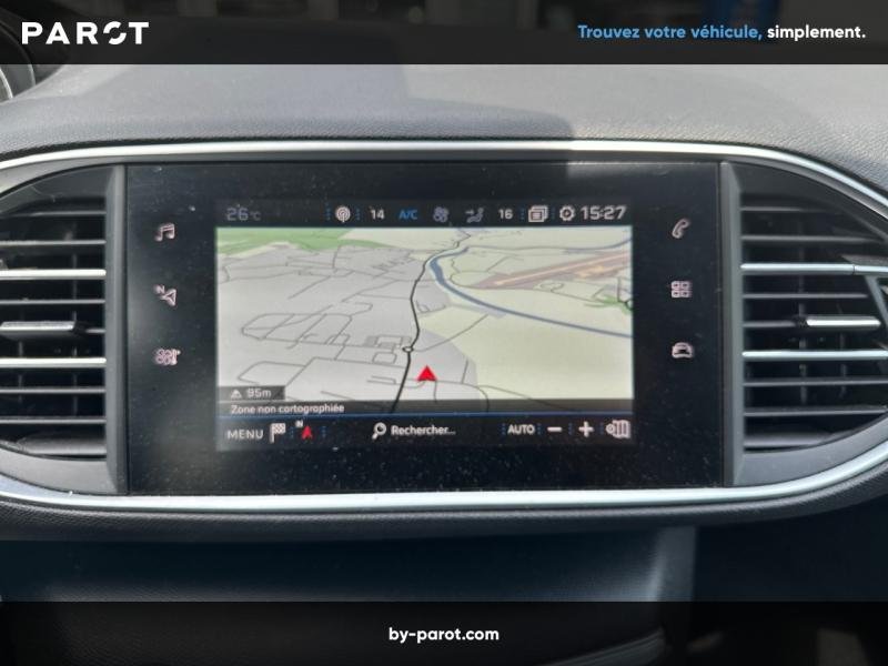peugeot - Visuel 3