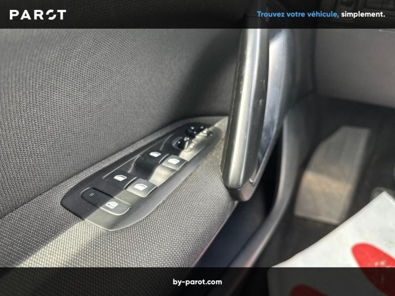 peugeot - Visuel 5