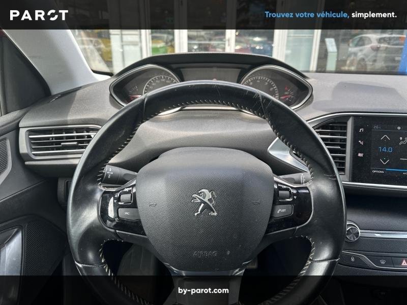 peugeot - Visuel 6