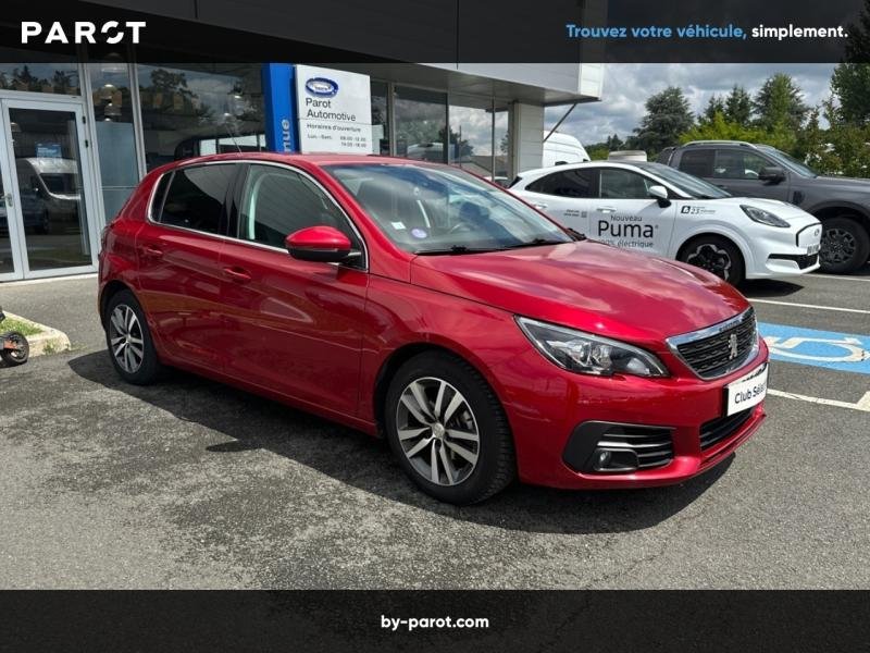 peugeot - Visuel 10