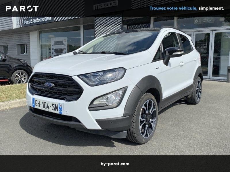 ford - Visuel 0