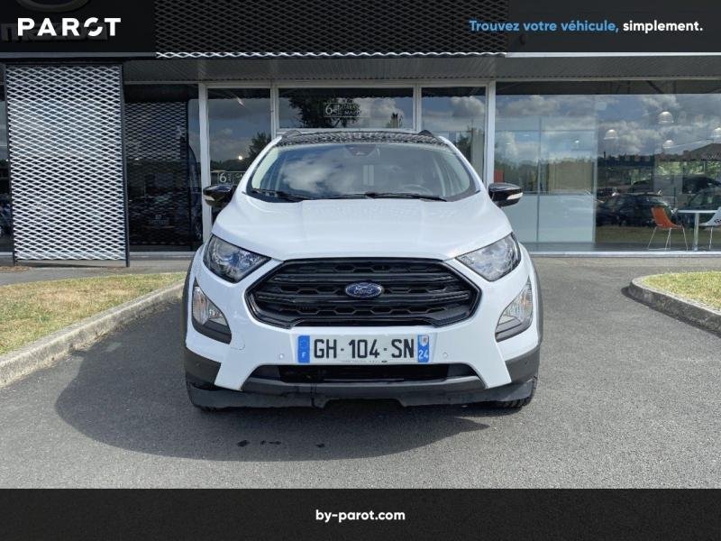 ford - Visuel 19