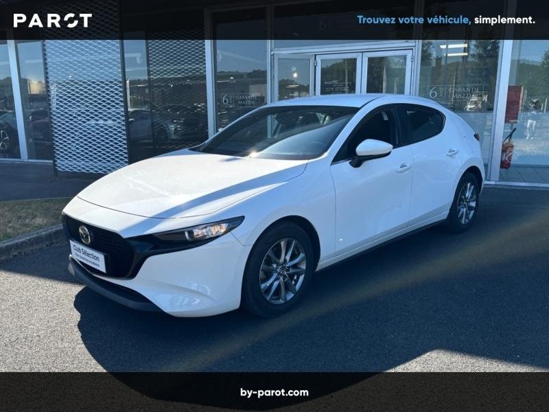 mazda - Visuel 0