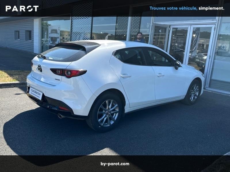 mazda - Visuel 1