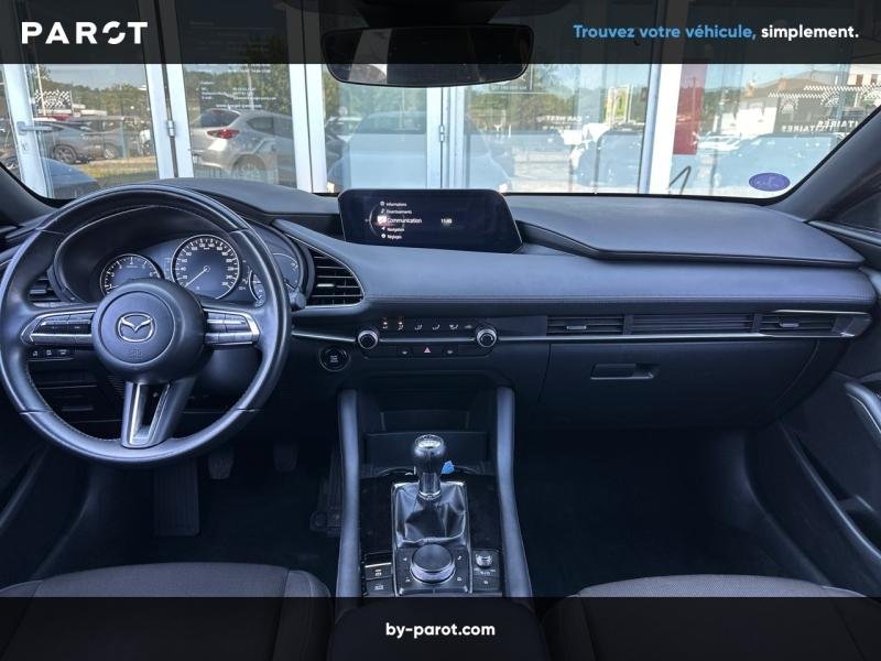 mazda - Visuel 2