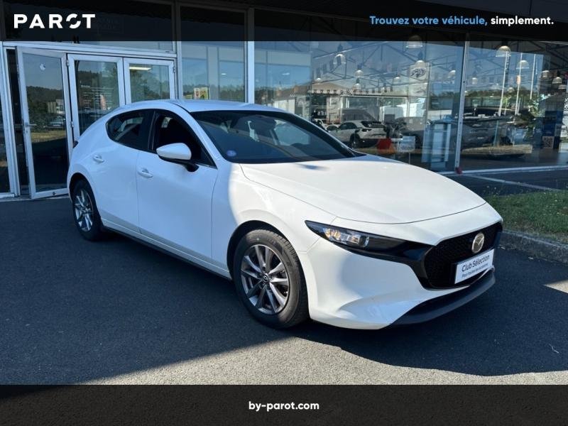 mazda - Visuel 11