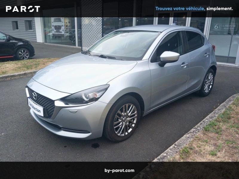 mazda - Visuel 0