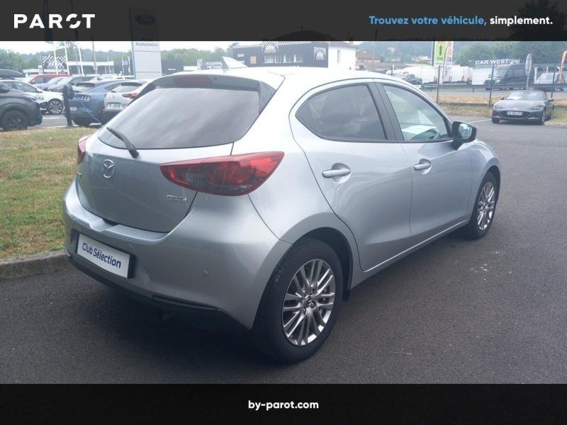 mazda - Visuel 1