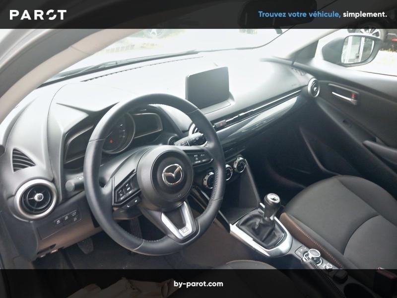 mazda - Visuel 2